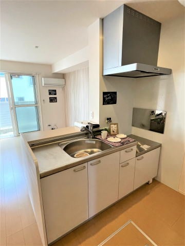 D-roomシルクマムBの物件内観写真