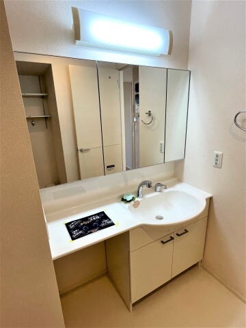 D-roomシルクマムBの物件内観写真