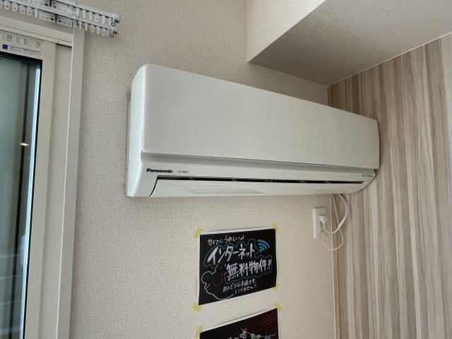 D-roomシルクマムBの物件内観写真