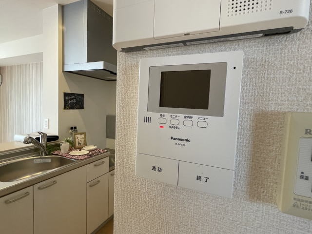 D-roomシルクマムBの物件内観写真