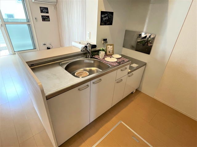 D-roomシルクマムBの物件内観写真