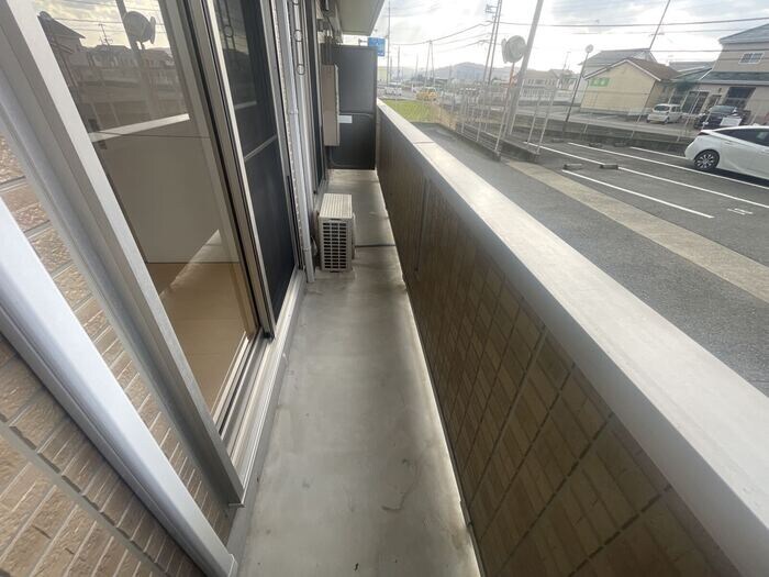 紀伊駅 徒歩25分 1階の物件内観写真