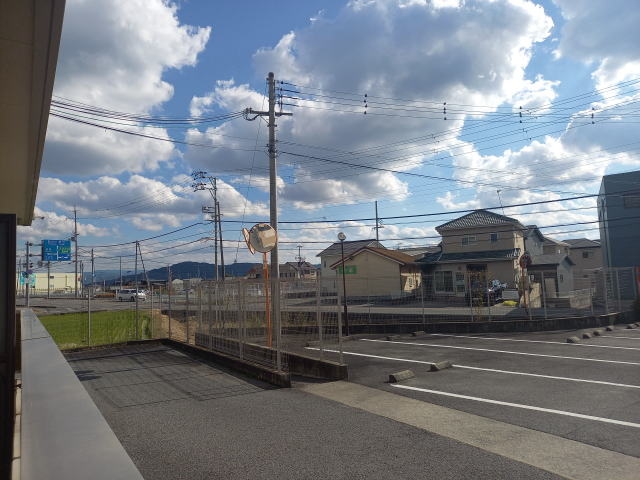 紀伊駅 徒歩25分 1階の物件内観写真