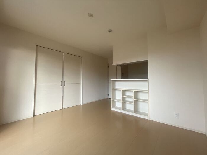 紀伊駅 徒歩25分 1階の物件内観写真