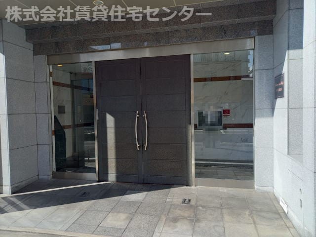 シャルマンフジ和歌山駅前の物件外観写真