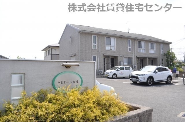 田井ノ瀬駅 徒歩3分 1階の物件外観写真