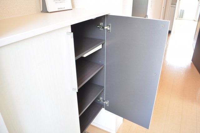 田井ノ瀬駅 徒歩3分 1階の物件内観写真