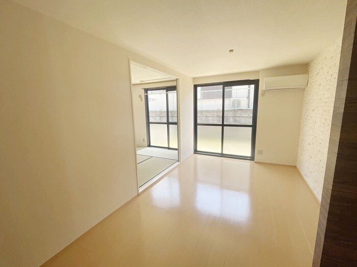 セジュール田尻の物件内観写真