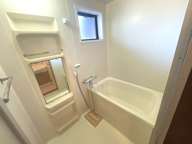 セジュール田尻の物件内観写真