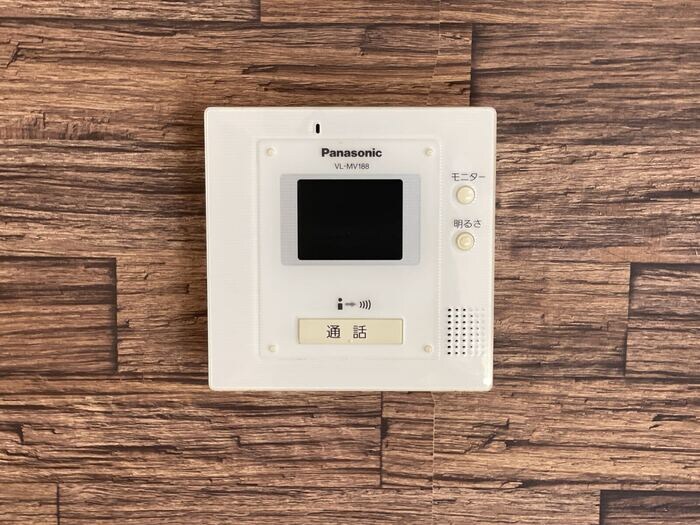 セジュール田尻の物件内観写真