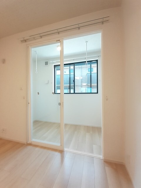 ベルシャイン　紀三井寺　Ⅱの物件内観写真