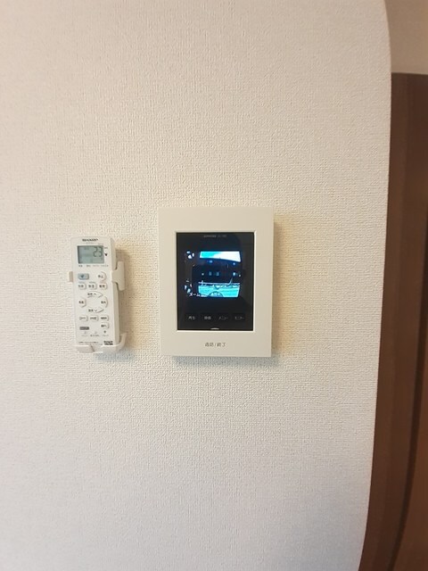 ベルシャイン　紀三井寺　Ⅱの物件内観写真