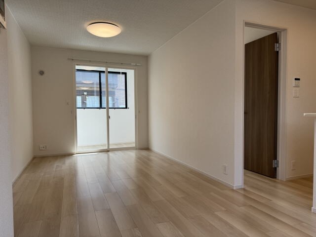 ベルシャイン　紀三井寺　Ⅱの物件内観写真