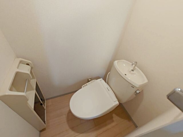 トゥインクルくつろぎの物件内観写真