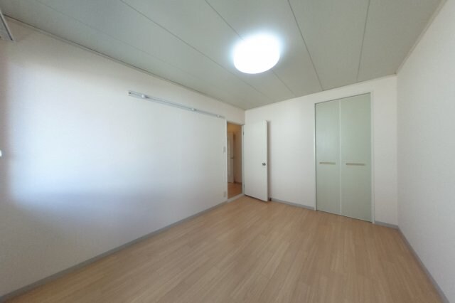 トゥインクルくつろぎの物件内観写真