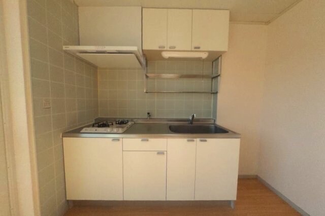 トゥインクルくつろぎの物件内観写真