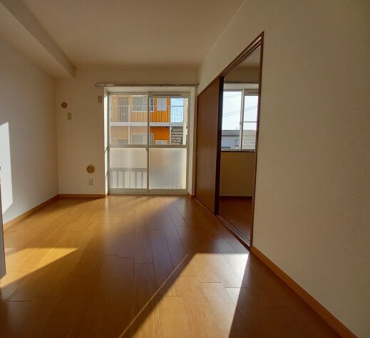 紀伊駅 徒歩7分 1階の物件内観写真