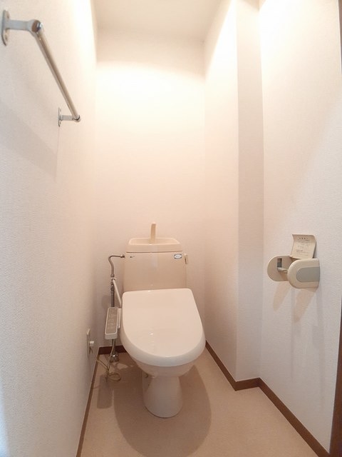 紀伊駅 徒歩7分 1階の物件内観写真