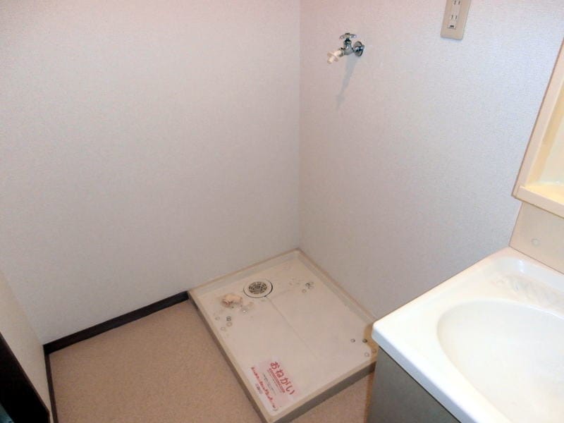 紀伊駅 徒歩7分 1階の物件内観写真