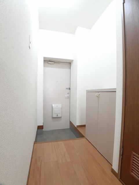 紀伊駅 徒歩7分 1階の物件内観写真