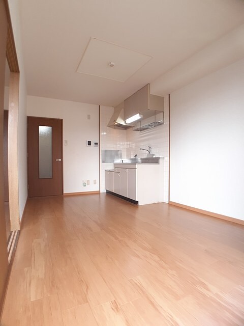 紀伊駅 徒歩7分 1階の物件内観写真