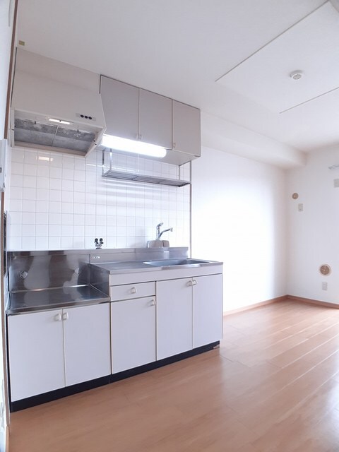 紀伊駅 徒歩7分 1階の物件内観写真