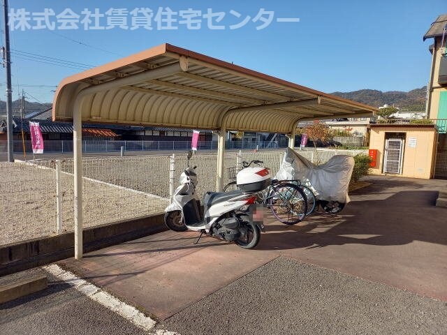 紀伊駅 徒歩7分 1階の物件内観写真