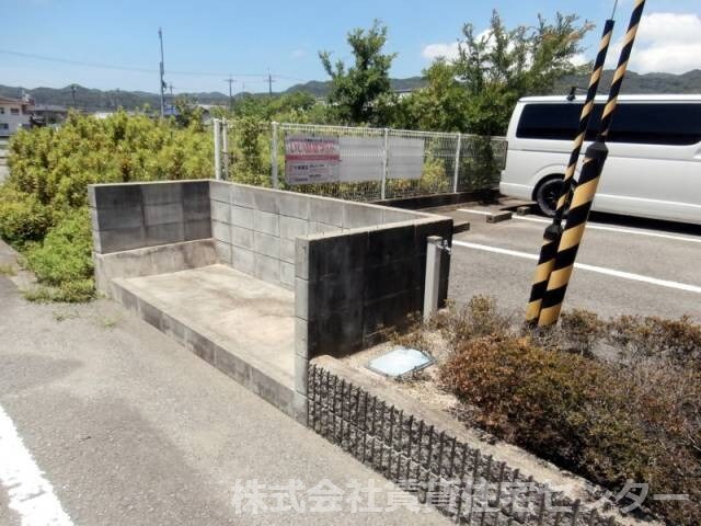 紀伊駅 徒歩7分 1階の物件内観写真