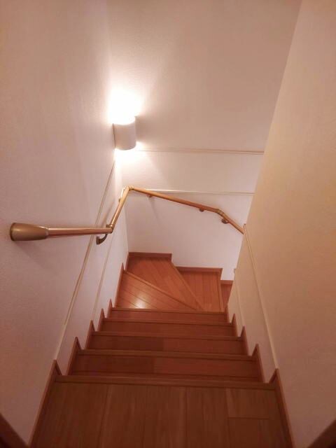 パミドーリⅡの物件内観写真