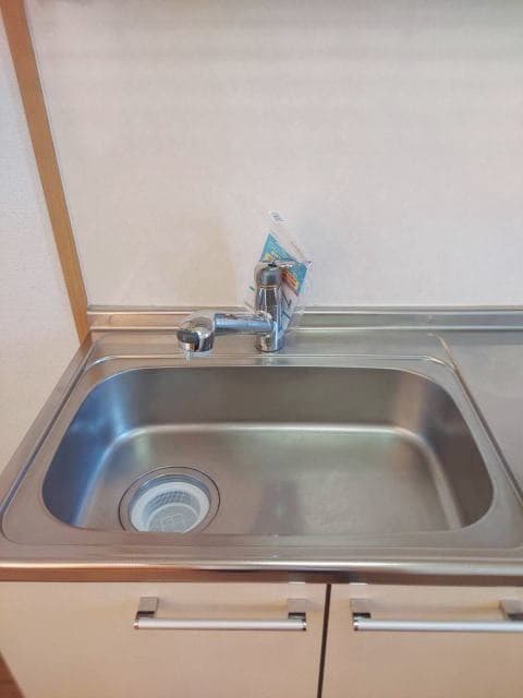 パミドーリⅡの物件内観写真