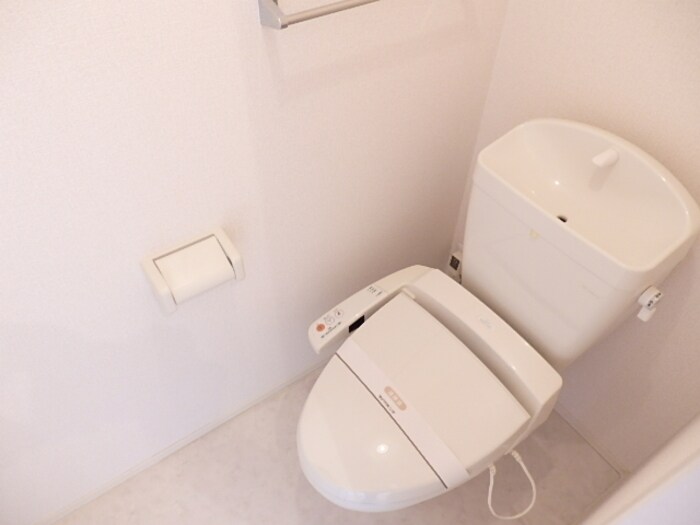 パルテール小雑賀の物件内観写真