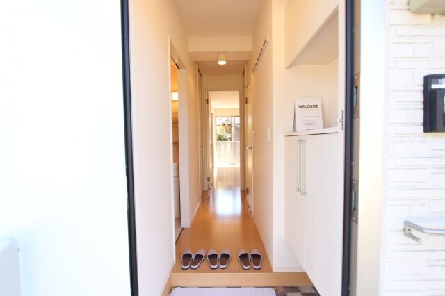 パルテール小雑賀の物件内観写真