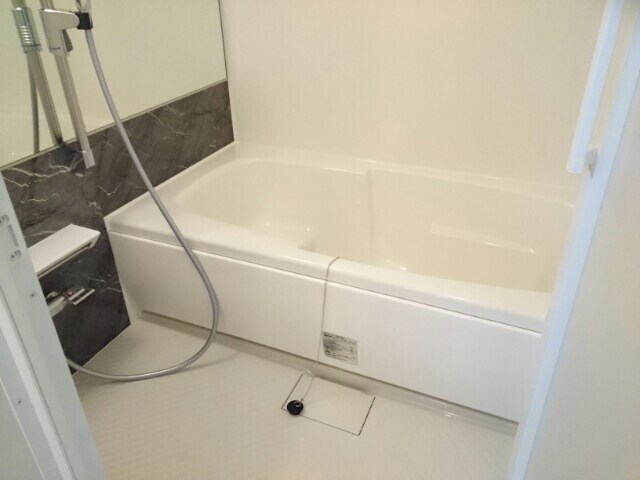 Belle Crest Ⅱの物件内観写真