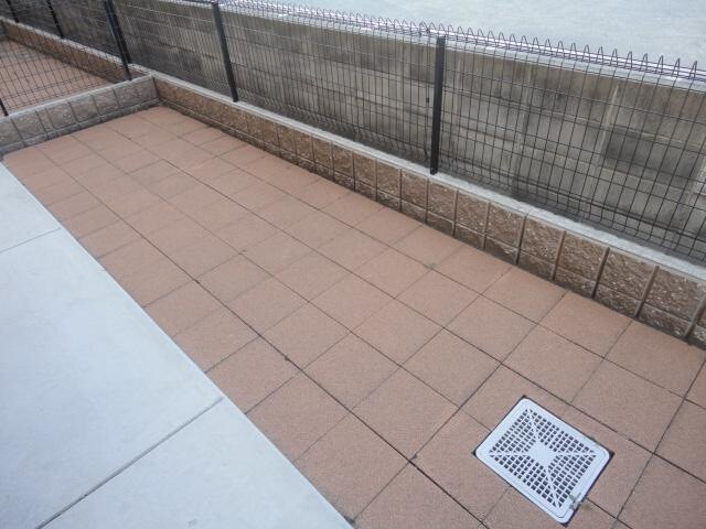 モイス・シャームの物件内観写真