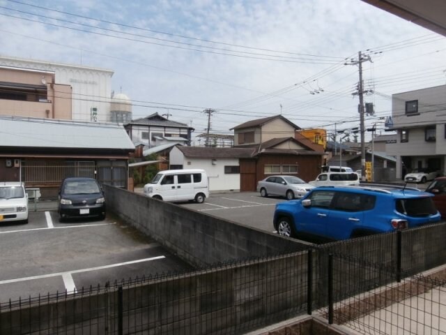 モイス・シャームの物件内観写真