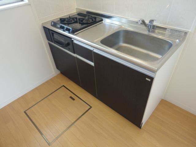 モイス・シャームの物件内観写真