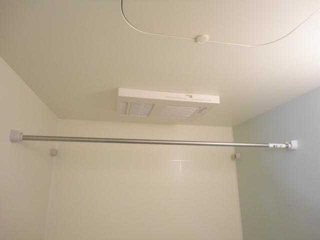 モイス・シャームの物件内観写真