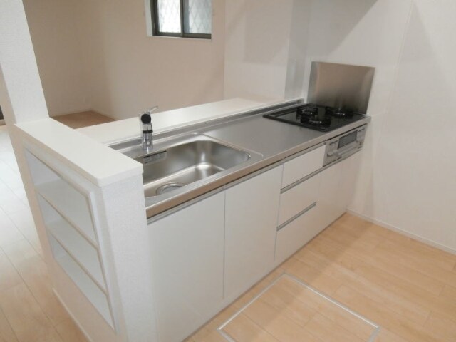 プリムヴェールの物件内観写真