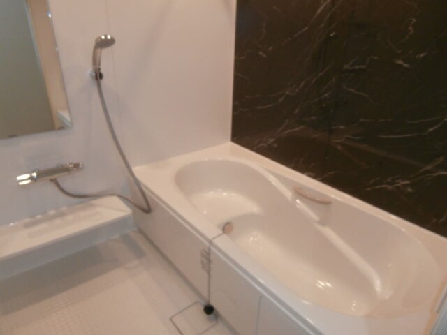 プリムヴェールの物件内観写真