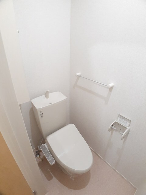 プリムヴェールの物件内観写真