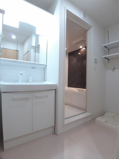 プリムヴェールの物件内観写真