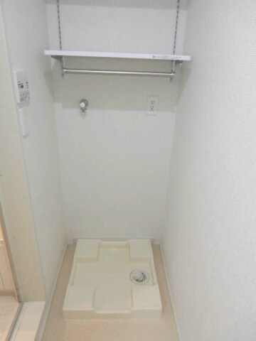 プリムヴェールの物件内観写真