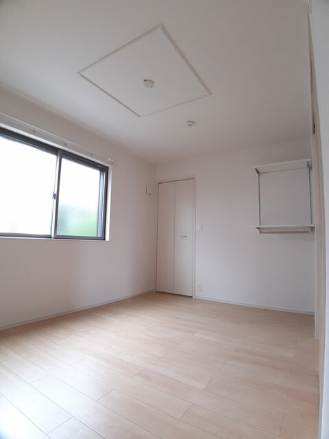 プリムヴェールの物件内観写真