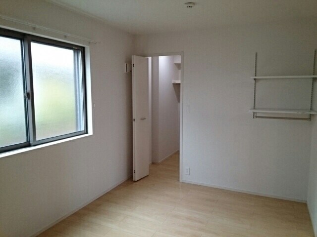 プリムヴェールの物件内観写真