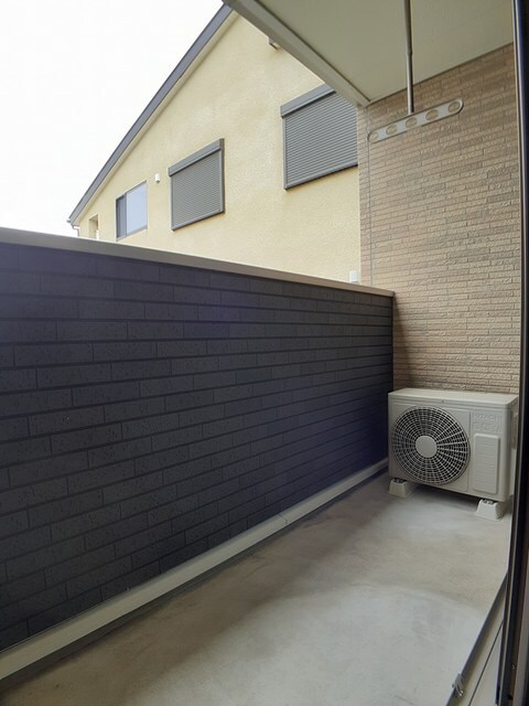 プリムヴェールの物件内観写真