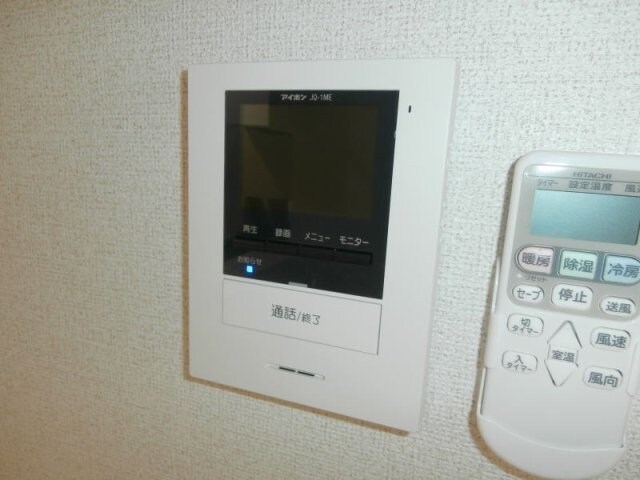 プリムヴェールの物件内観写真