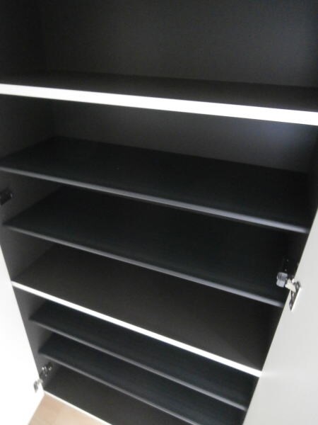 プリムヴェールの物件内観写真