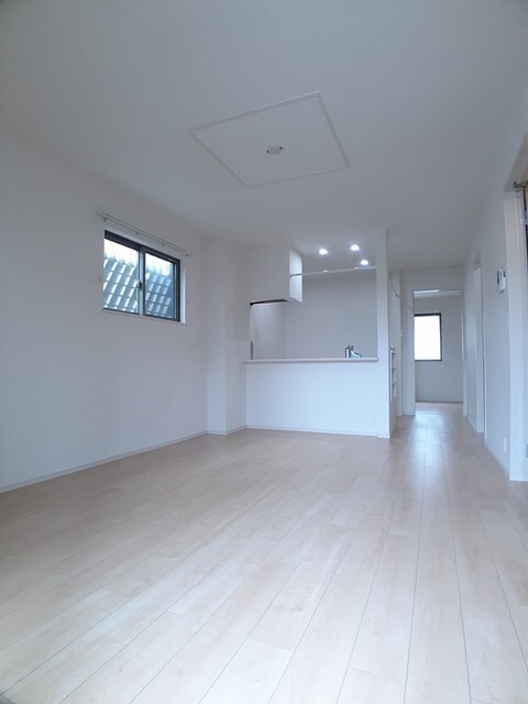 プリムヴェールの物件内観写真