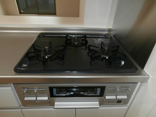 プリムヴェールの物件内観写真