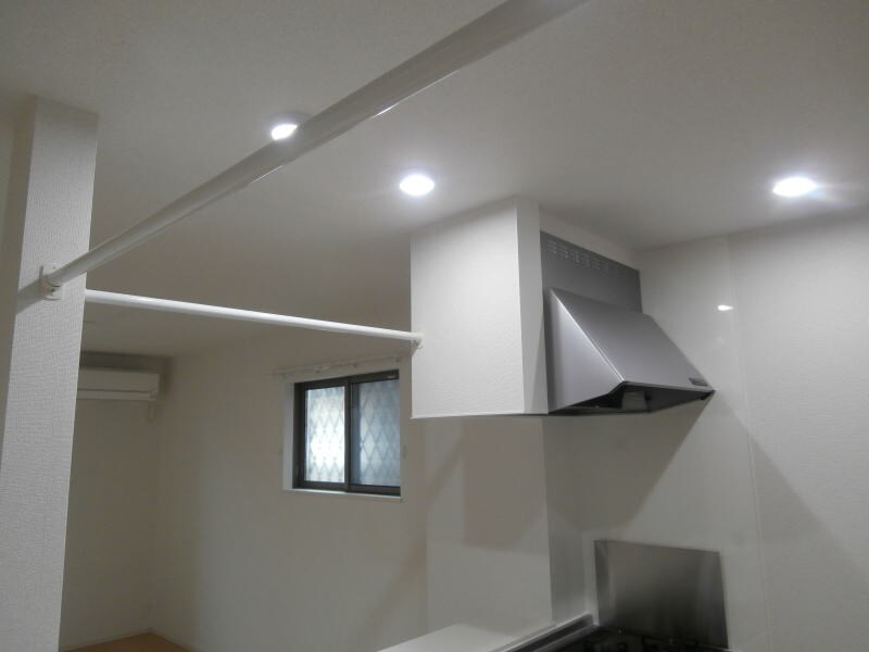 プリムヴェールの物件内観写真